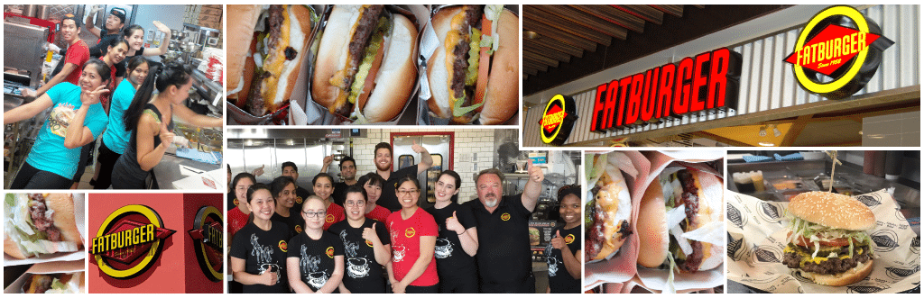 Award winning burgers and so much more!